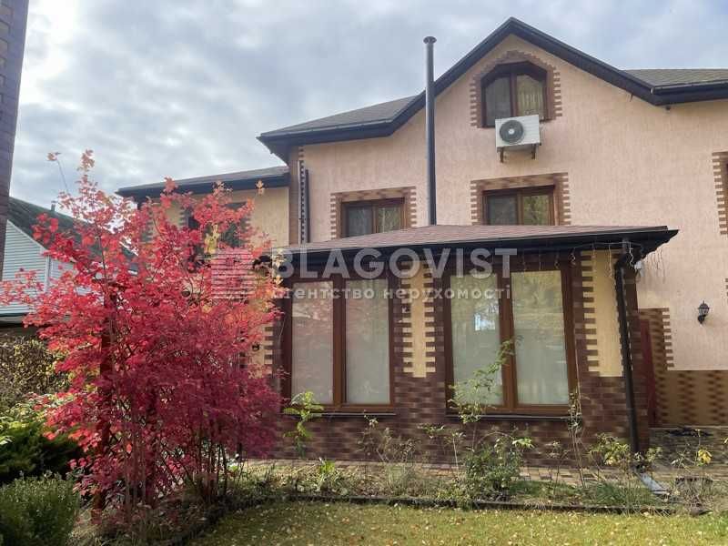 Продаж будинок 280 кв.м. Конча Заспа Дамба Роздолля 22 сотки