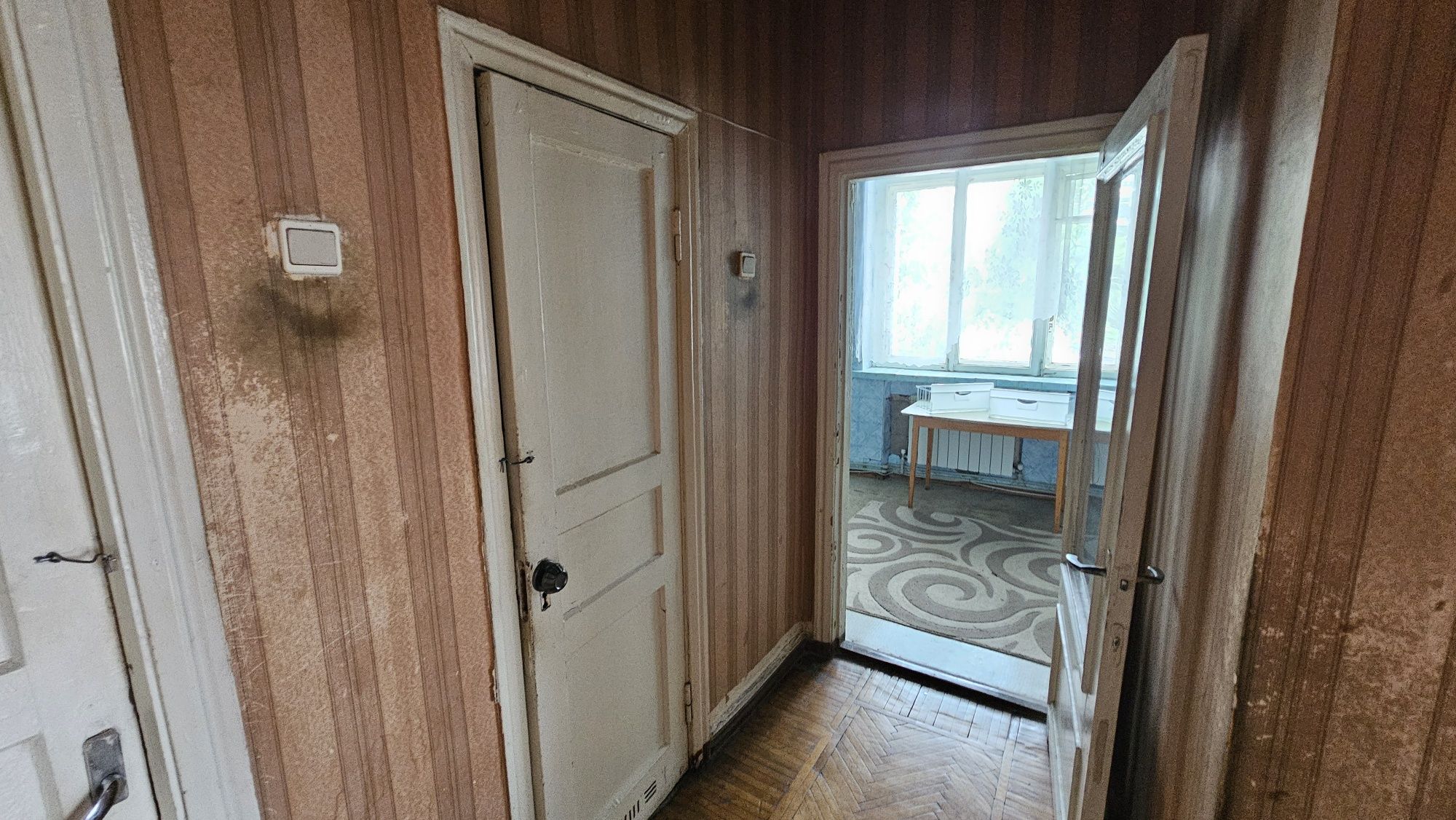 Здам 3к квартиру Центр