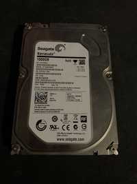 Жорсткий диск hdd