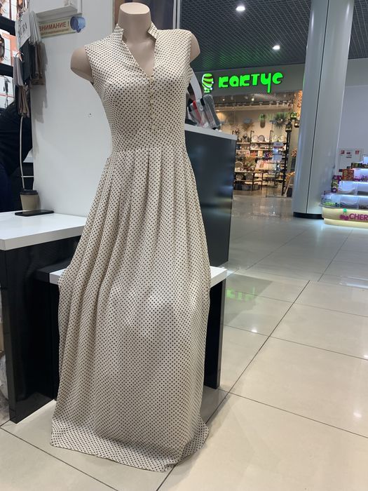 Нарядное платье, сарафан, платье в пол