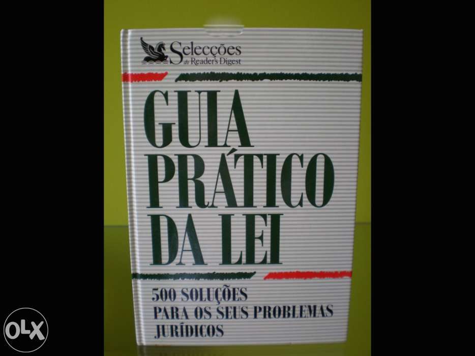 Guia Prático da Lei