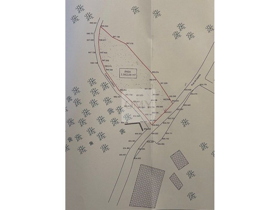 Terreno Urbano a 15 Minutos do Centro