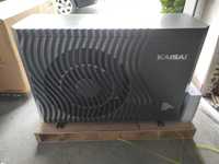Kaisai 9 kW Pompa Ciepła dla domu z grzejnikami 75 stopni