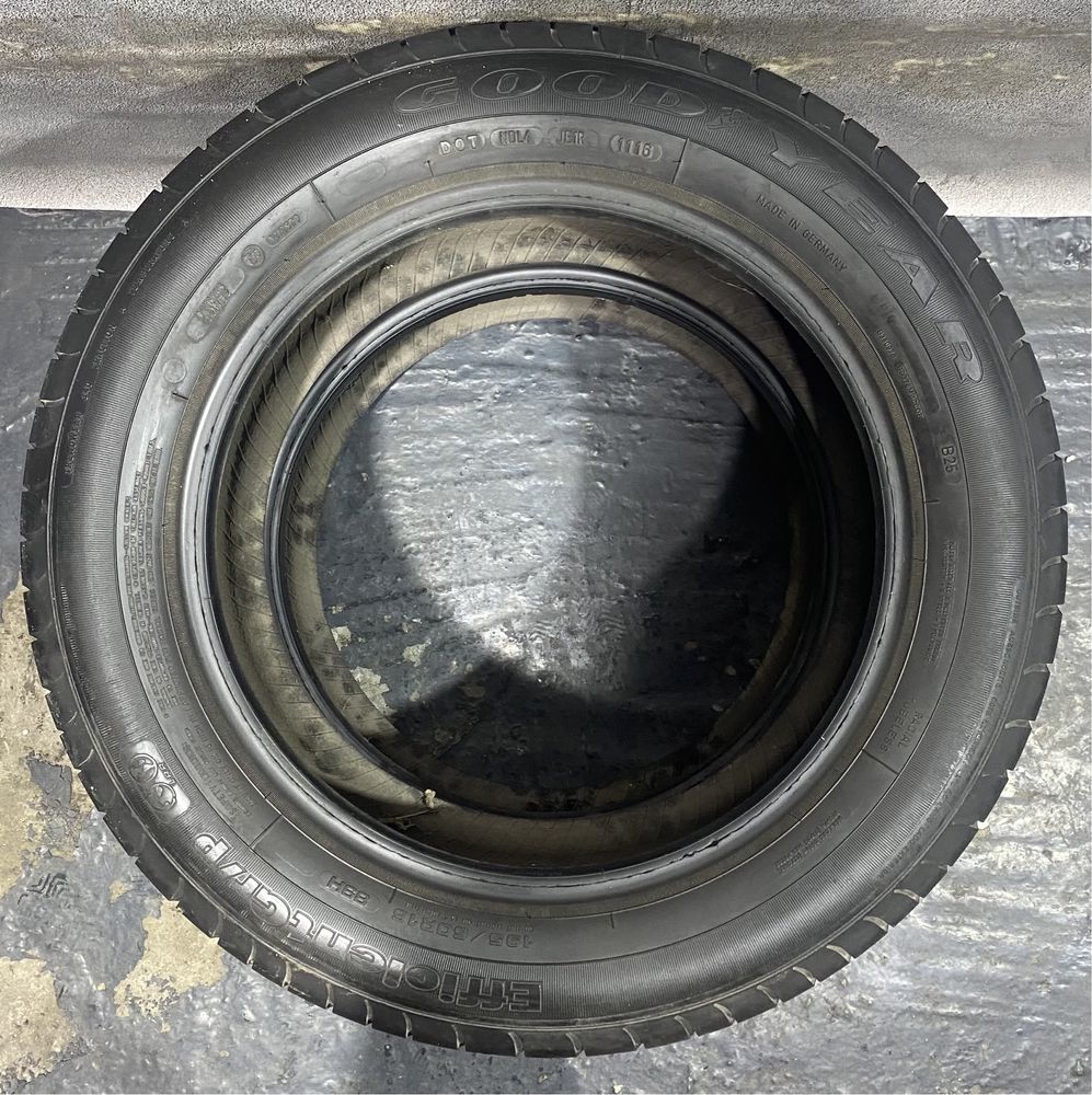 ‼️ЛІТНЯ РЕЗИНА‼️ Goodyear • 195/60 R16 АРТ:687