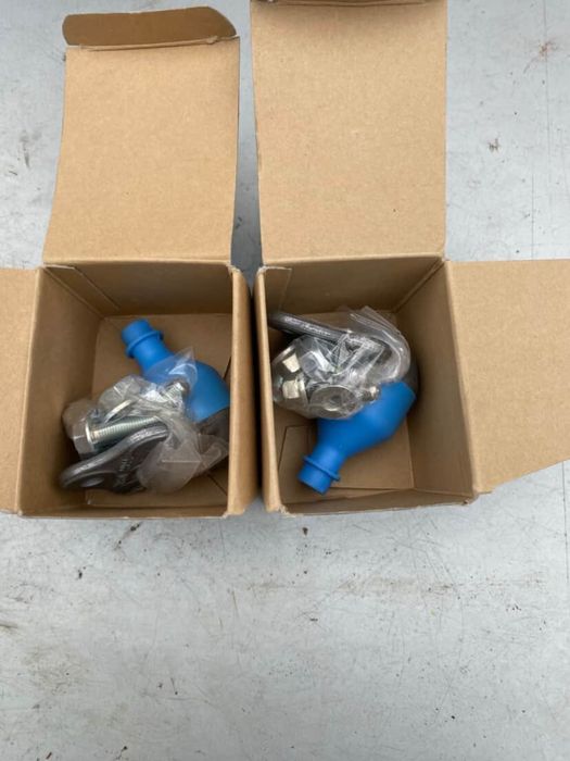 Продам шарові опори рено меган 3 сценік 3