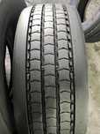 шина вантажна б/в 245/70R17,5 Michelin Multi Z (2 шт)