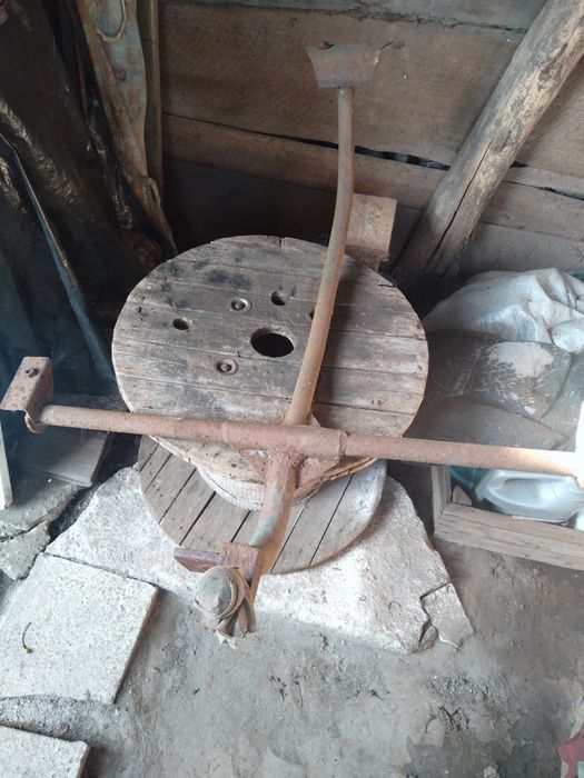 Прицепне для москвича