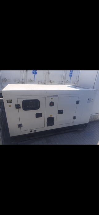 Дизель генератор 56 квт - 350000грн