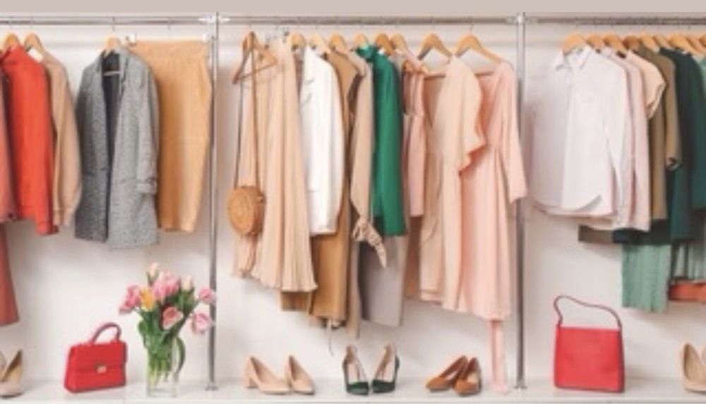 Odzież selekcjonowana marki metki - codzienne nowości