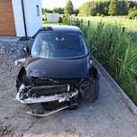 Renault grand scenic megane 1.4 tce uszkodzony