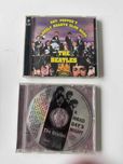 Płyty CD The Beatles Sgt. Pepper's Linely Hearts, A hard day's night