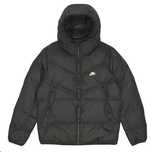 Мужской пуховик Nike Storm-Fit Windrunner Primaloft® Black