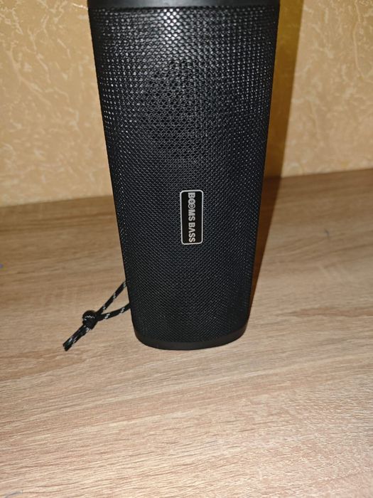 Колонка BOOMS BASS L 24