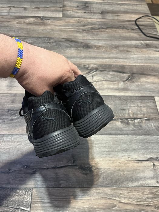 Puma Fox v2 Goretex оригінальні чоловічі кросівки