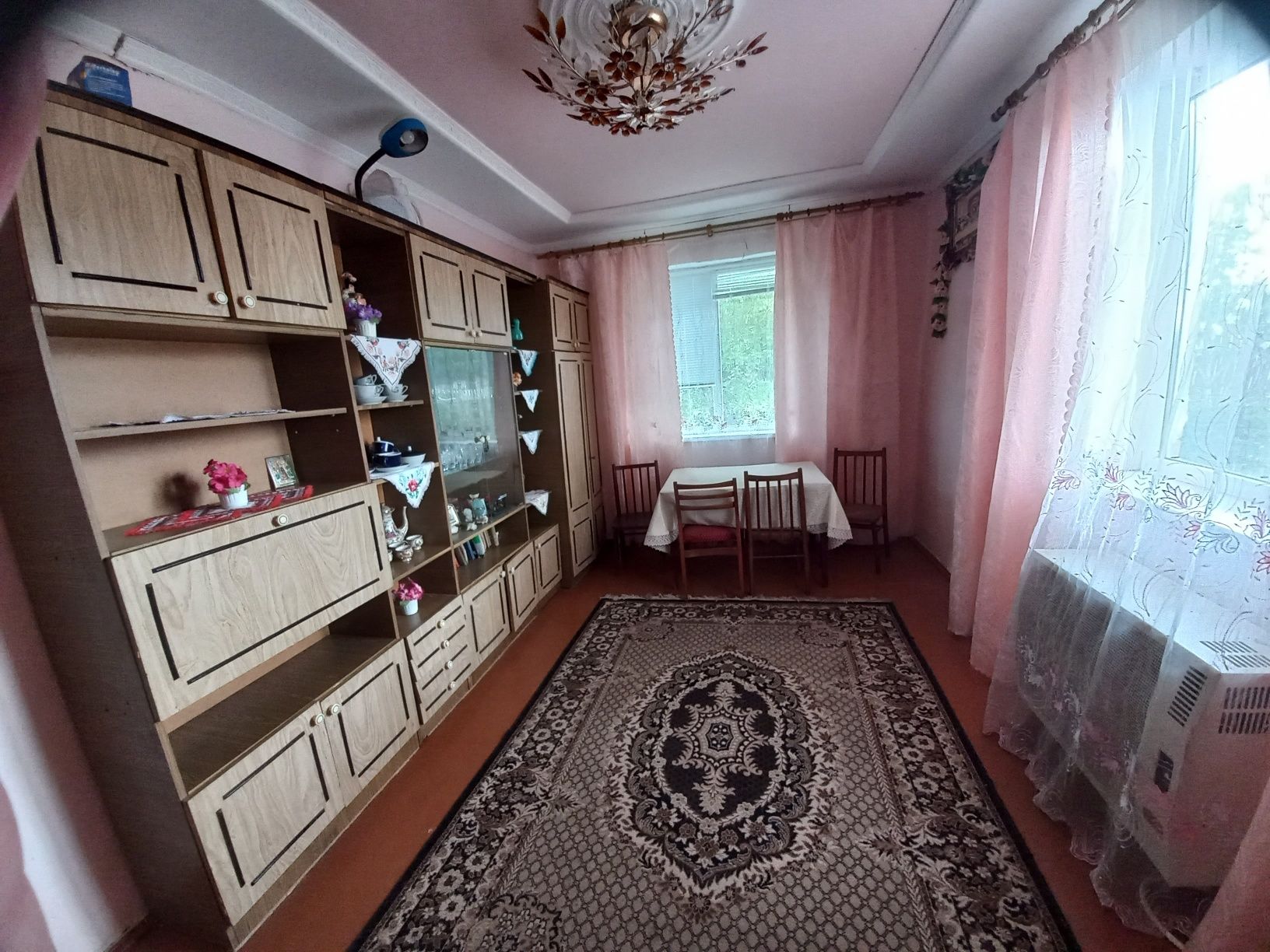 Продам будинок. Житловий стан