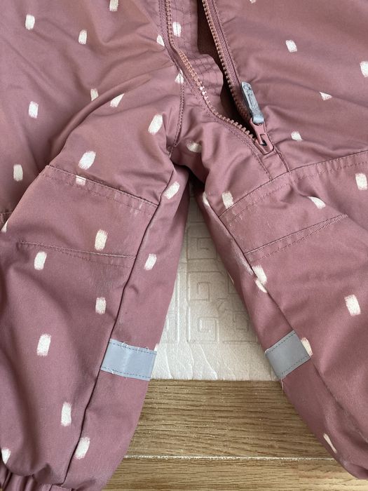 Дитячий комбінезон H&M