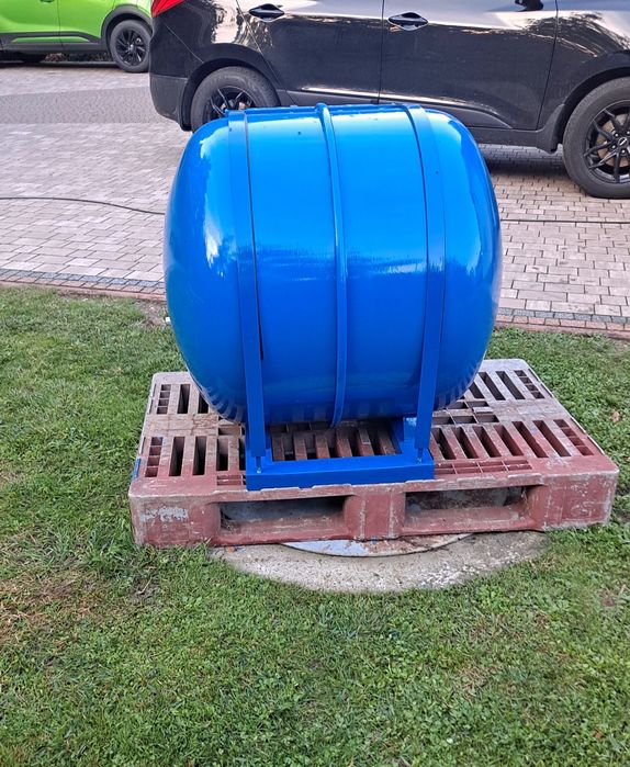 Obciążnik do ciągnika 650kg