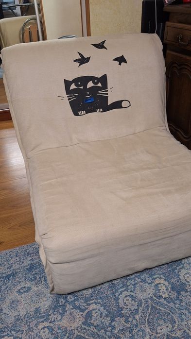 Продаю Крісло-кровать