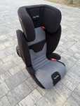 Nuna aace 2022 fotelik isofix 15-36