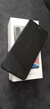 Xiaomi redmi note 11