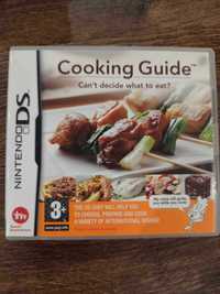 Cooking Guide Nintendo DS