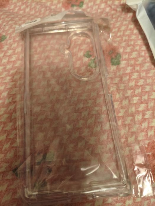 Capas Samsung Z Fold 7