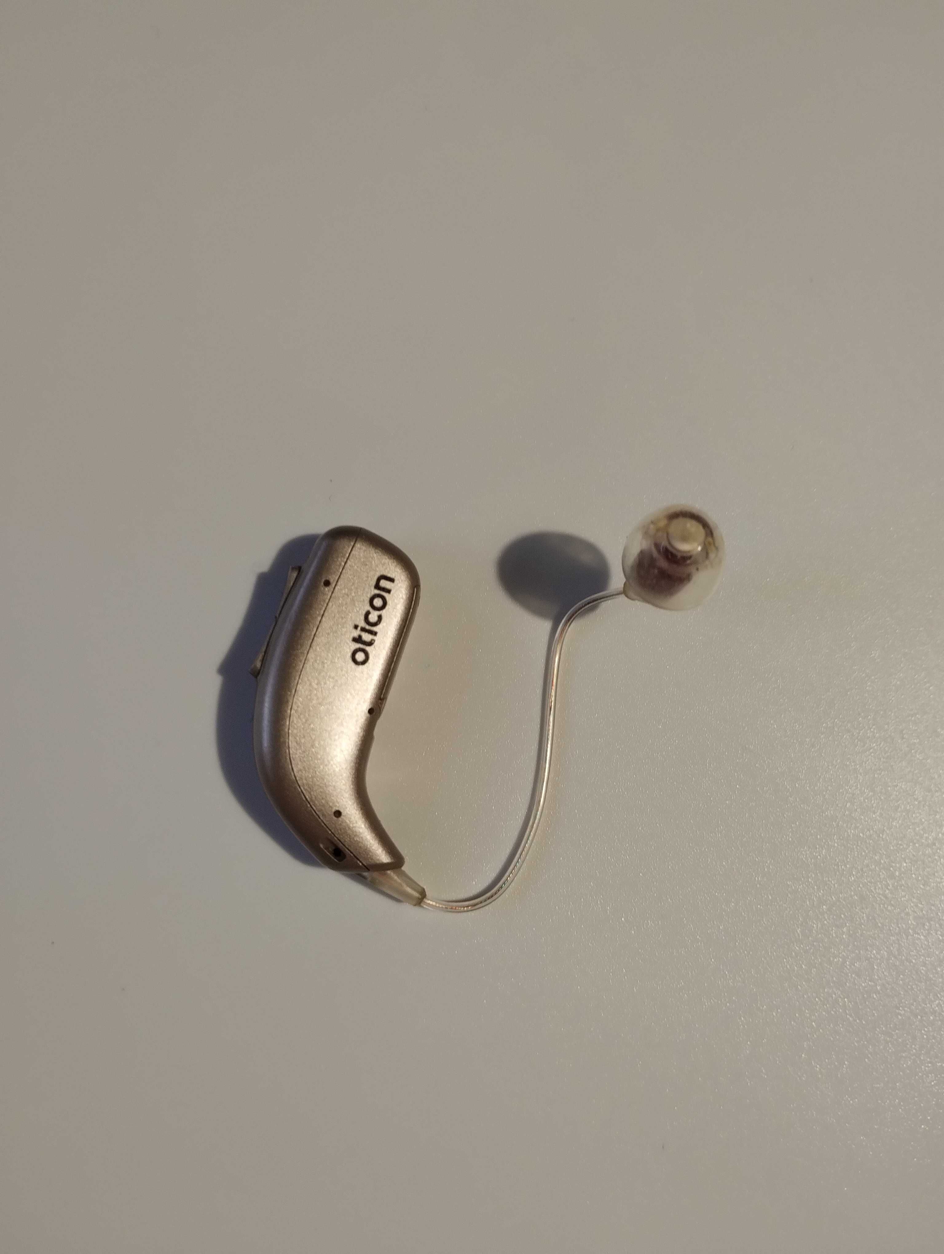 Aparat słuchowy Oticon Zircon 2 Mini Rite R