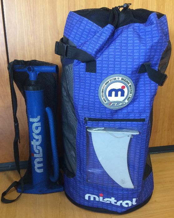 SUP MISTRAL 9,8 (insuflavel)