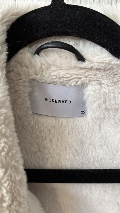 Косуха штучна шкіра xs