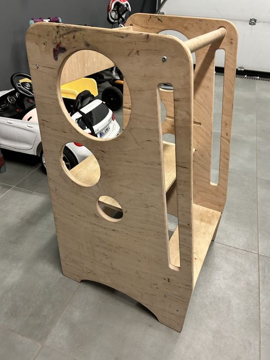 Kitchen helper - pomocnik kuchenny