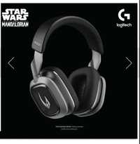 Słuchawki Headset Astro a30 Mandalorian Star Wars Edition ps5 pc