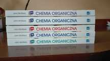 Chemia Organiczna McMurry Tom 1-5