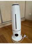 Ultradźwiękowy nawilżacz powietrza NT-315