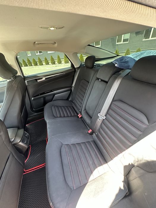 Продам Ford Fusion 2015, 2.5