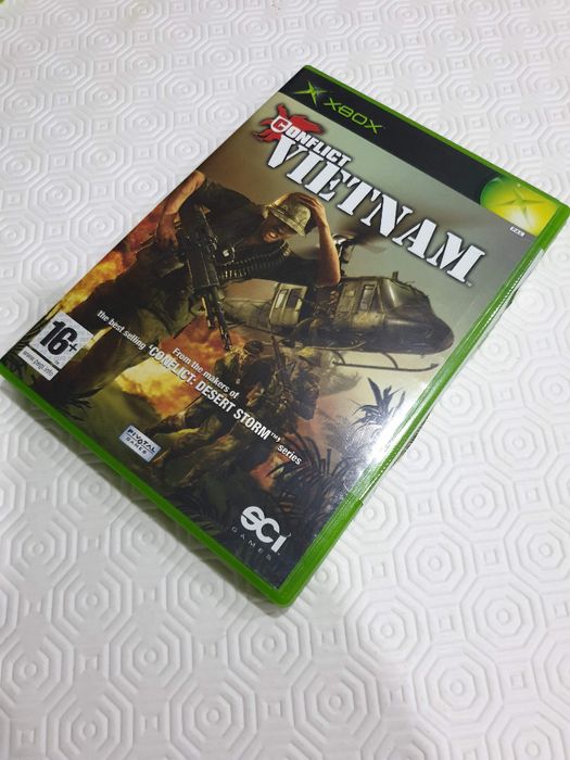 Conjunto de Jogos Xbox
