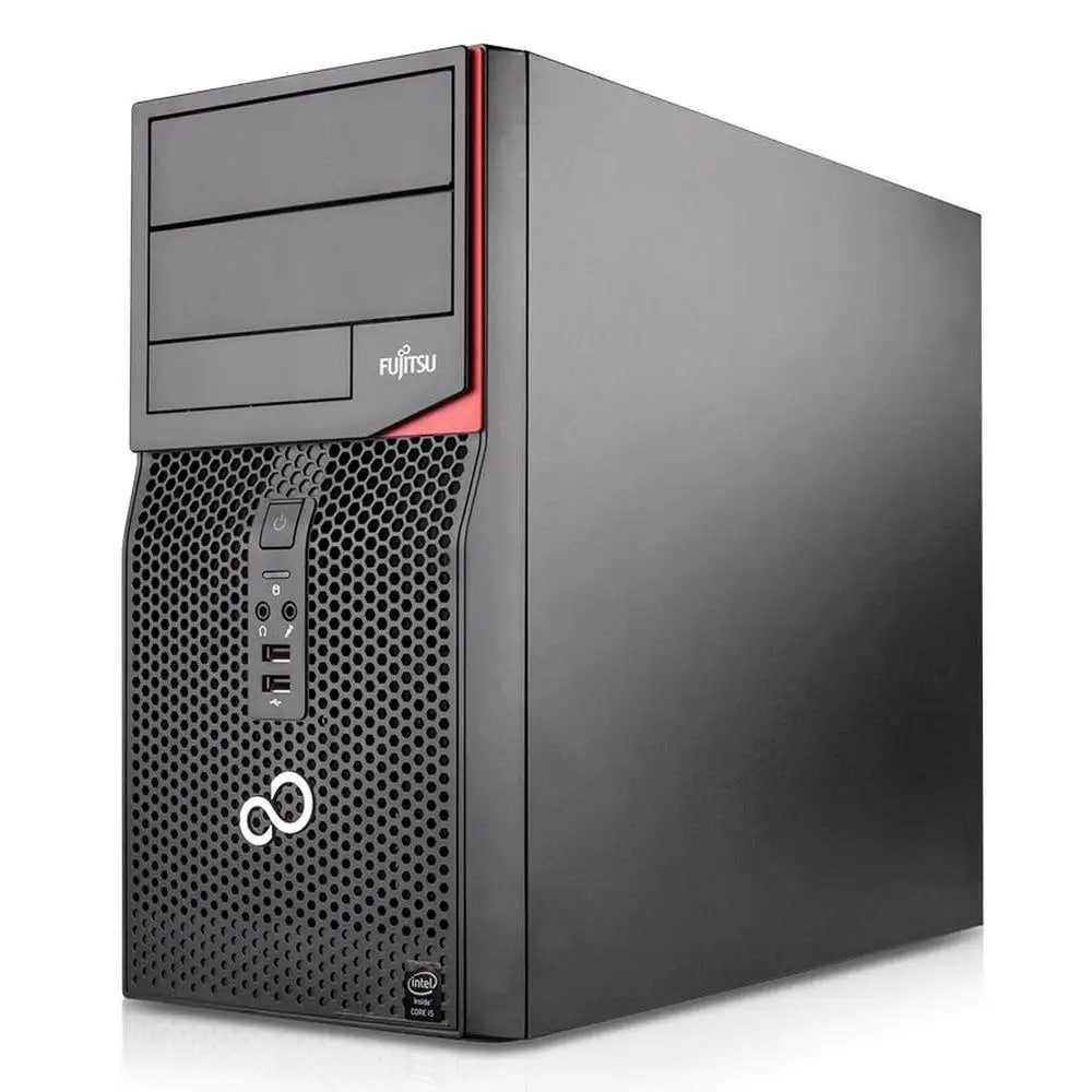 Комп’ютер FUJITSU Desktop ESPRIMO P556/E90+ | Core i3/i5/i7, DDR4 SSD