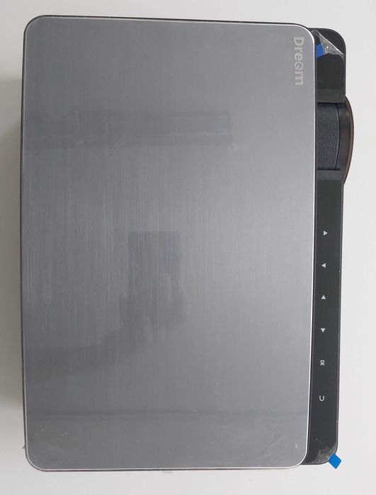 Rzutnik projektor led full hd 4k 8000lm 4000:1 + kabel