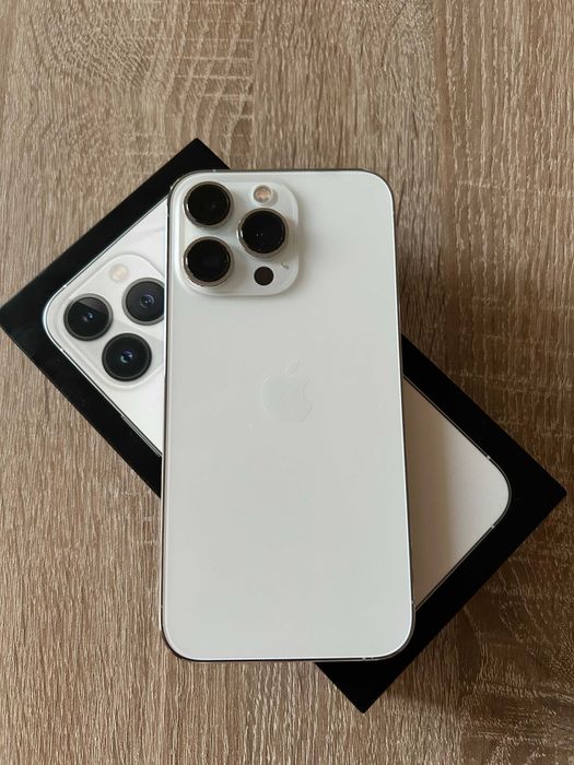 iPhone 13 Pro 128GB Idealny Stan