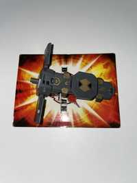 Bakugan bakunano Infinity Helios