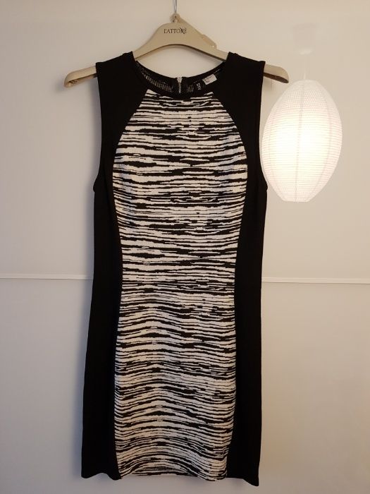 Krótka sukienka