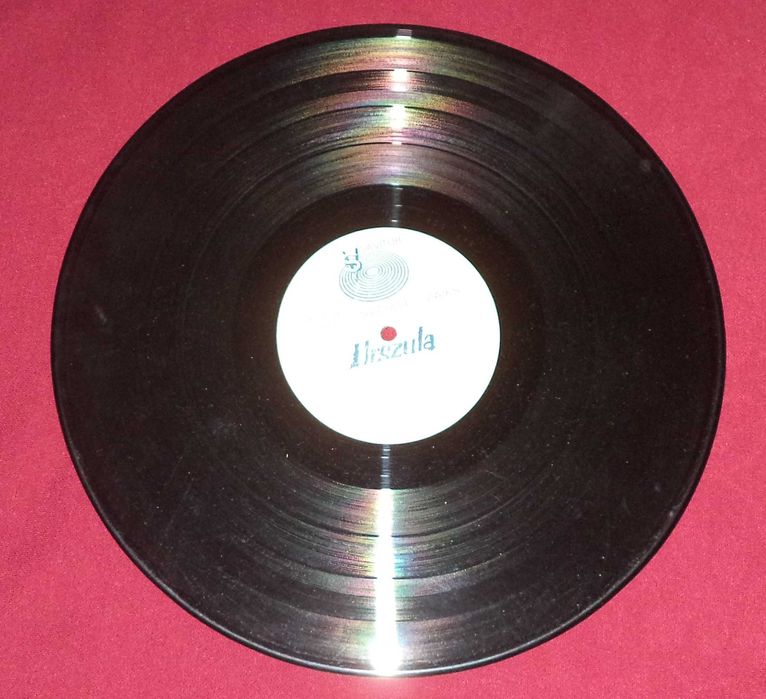 Winyl Płyta winylowa - Na luzie Maanam , Urszula Dmuchawce