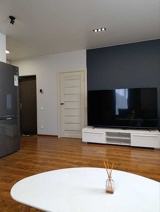 Гатне, квартира 44м2 з ремонтом під ключ!