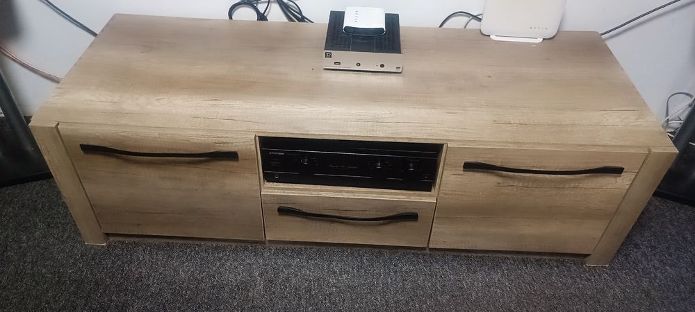 Sprzedam szafkę RTV