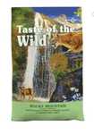 Taste of the wild rocky mountain 6,6 kg karma sucha dla kota