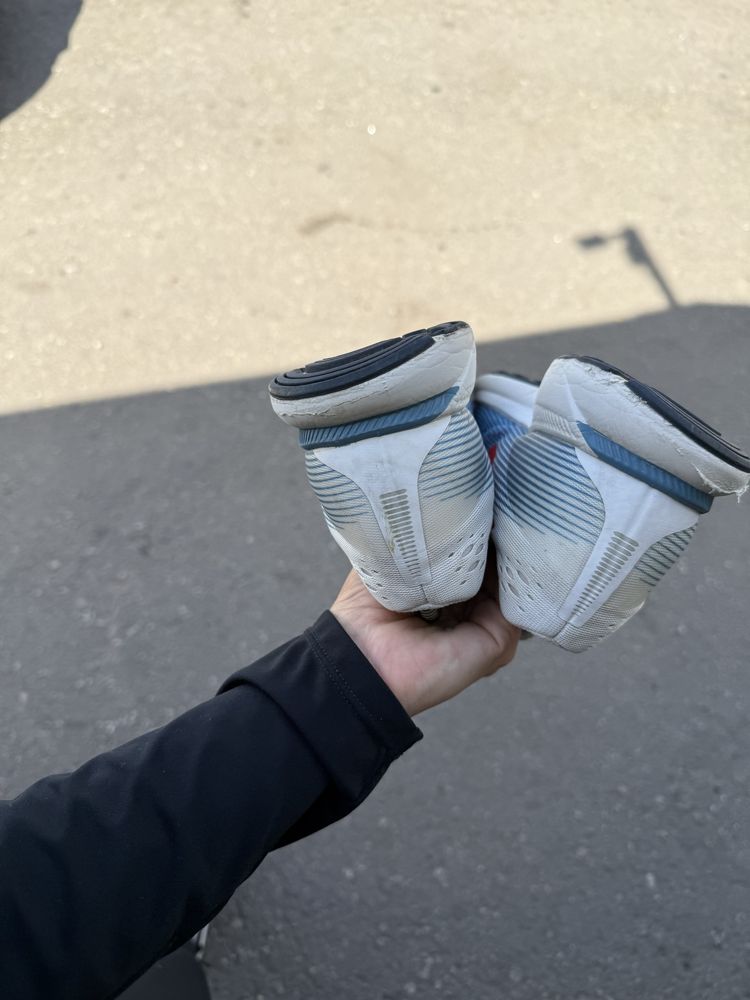 Nike zoom кроссовки оригинал 42 размер