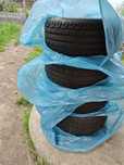 Opony letnie 235 45 r17