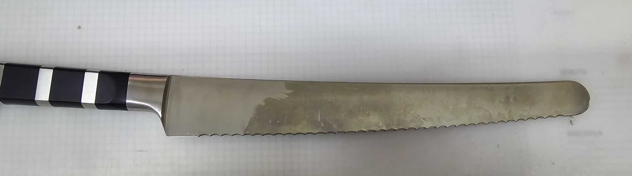 Dick Uniwersalny Nóż 1905 Ząbkowany 26 cm