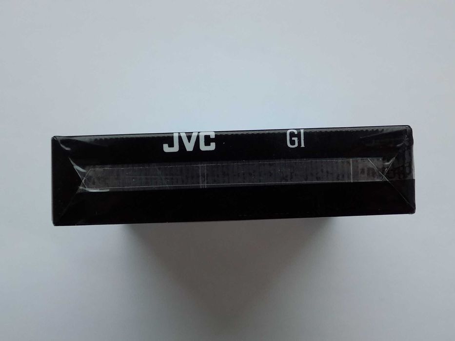 Аудиокассета JVC G1-90 новая