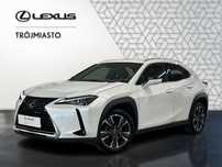 Lexus UX 200 GPF Business Edition 2WD I Kamera I Salon PL