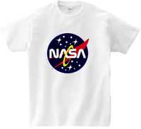 Koszulka T-shirt Nasa PRODUCENT